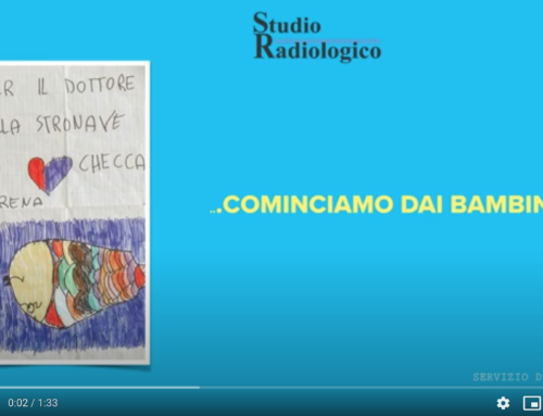 Mai più paura a fare la Risonanza Magnetica (RM) con la tecnica di Sedazione.